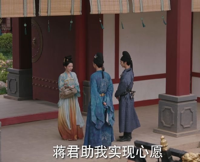忍无可忍弃剧了，《国色芳华》越看越离谱，编剧可以下岗了_忍无可忍弃剧了，《国色芳华》越看越离谱，编剧可以下岗了_