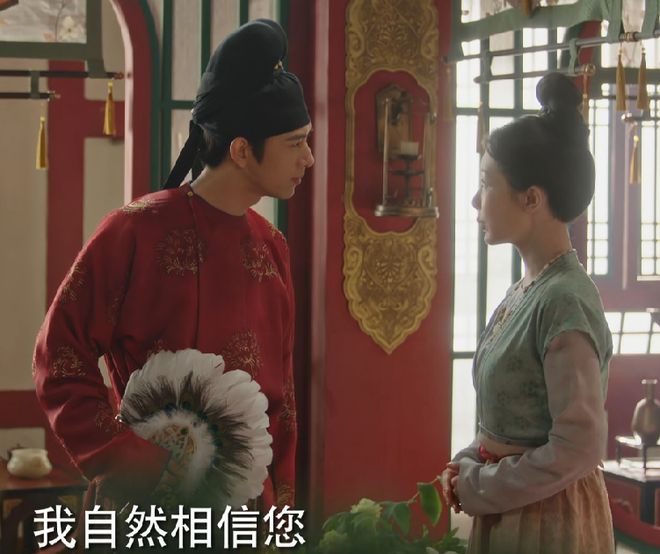 忍无可忍弃剧了，《国色芳华》越看越离谱，编剧可以下岗了__忍无可忍弃剧了，《国色芳华》越看越离谱，编剧可以下岗了