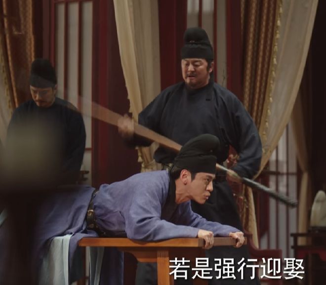 忍无可忍弃剧了，《国色芳华》越看越离谱，编剧可以下岗了_忍无可忍弃剧了，《国色芳华》越看越离谱，编剧可以下岗了_