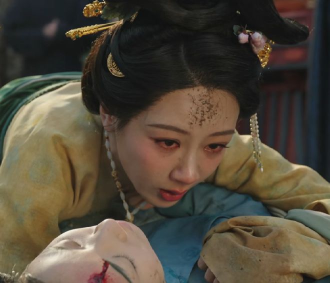 _忍无可忍弃剧了，《国色芳华》越看越离谱，编剧可以下岗了_忍无可忍弃剧了，《国色芳华》越看越离谱，编剧可以下岗了