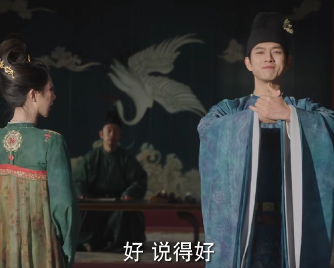 忍无可忍弃剧了，《国色芳华》越看越离谱，编剧可以下岗了__忍无可忍弃剧了，《国色芳华》越看越离谱，编剧可以下岗了
