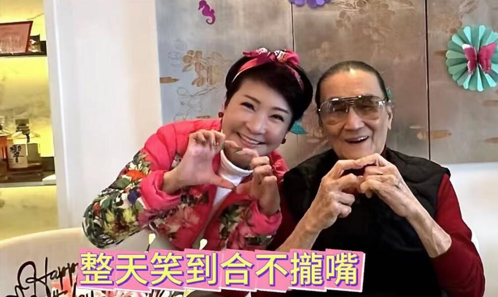 _谢霆锋夫亲_谢霆锋前对象