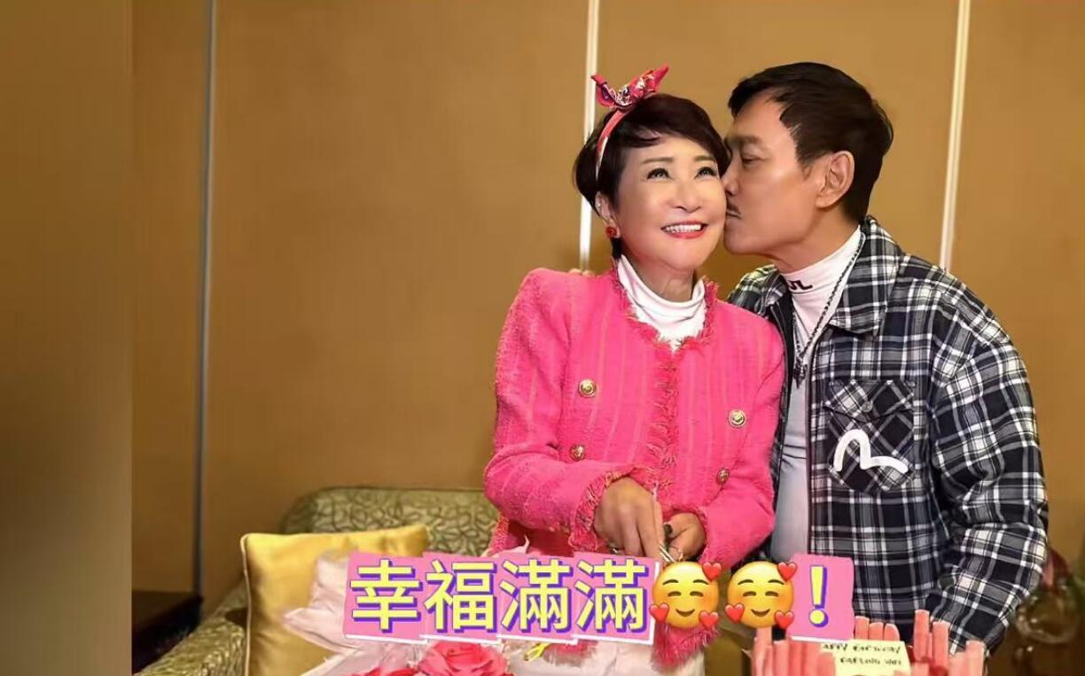 谢霆锋夫亲__谢霆锋前对象