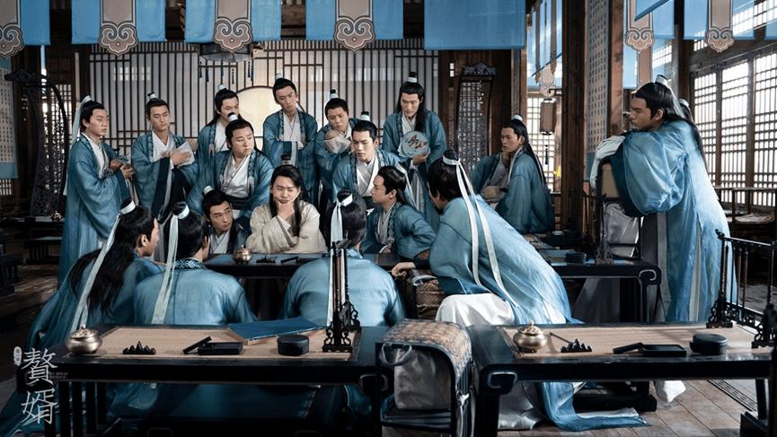 去年仅《庆余年2》成爆款独苗，2025新男频剧大年还有多少可能性_去年仅《庆余年2》成爆款独苗，2025新男频剧大年还有多少可能性_