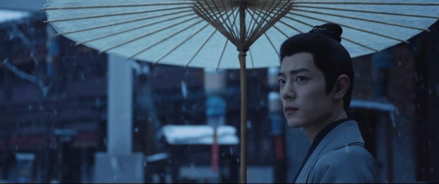 _去年仅《庆余年2》成爆款独苗，2025新男频剧大年还有多少可能性_去年仅《庆余年2》成爆款独苗，2025新男频剧大年还有多少可能性