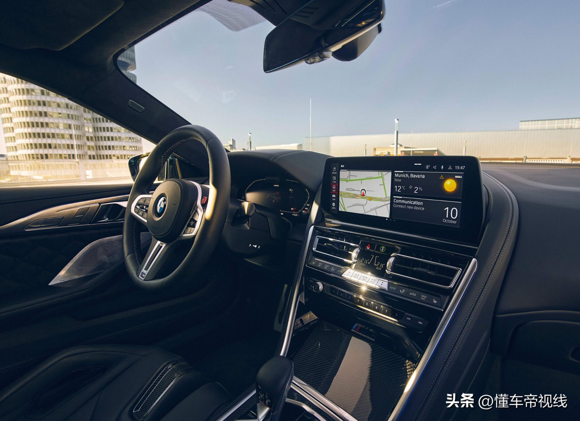 宝马停产的跑车_宝马停产_