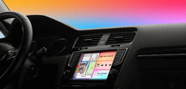 苹果寄予厚望的CarPlay 2至今仍未推出 今年能否亮相？__苹果寄予厚望的CarPlay 2至今仍未推出 今年能否亮相？