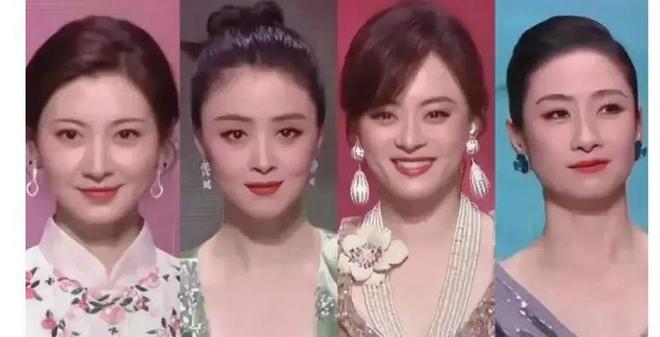 孙俪拍甄嬛_孙俪把甄嬛演活了_