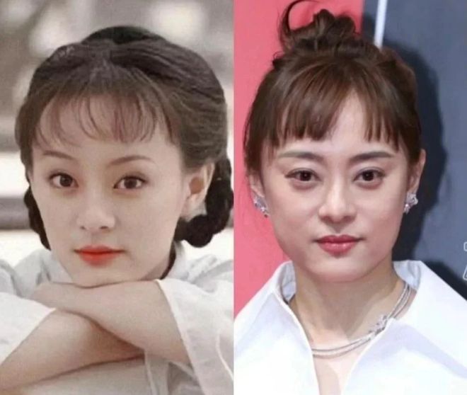 孙俪把甄嬛演活了_孙俪拍甄嬛_