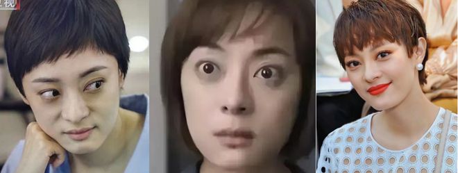 孙俪把甄嬛演活了_孙俪拍甄嬛_