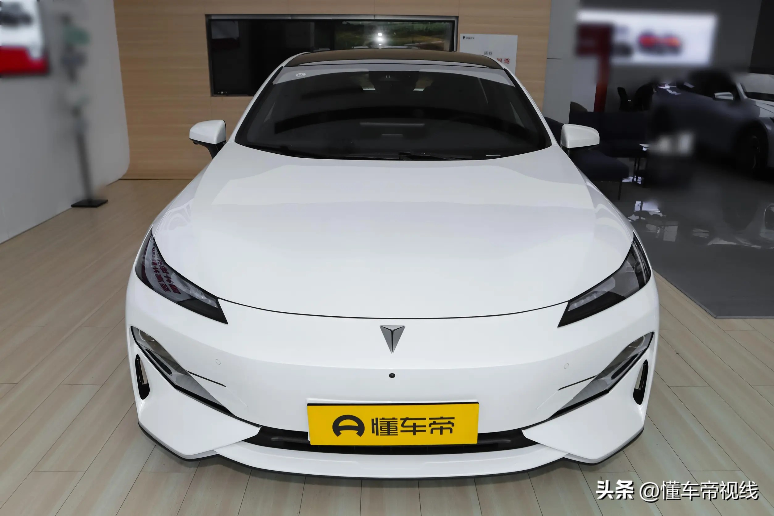 _纯电动汽车续航_有想买荣威纯电新车
