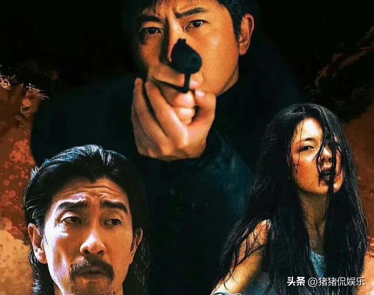 热播悬疑电视剧__2020刑侦犯罪悬疑剧