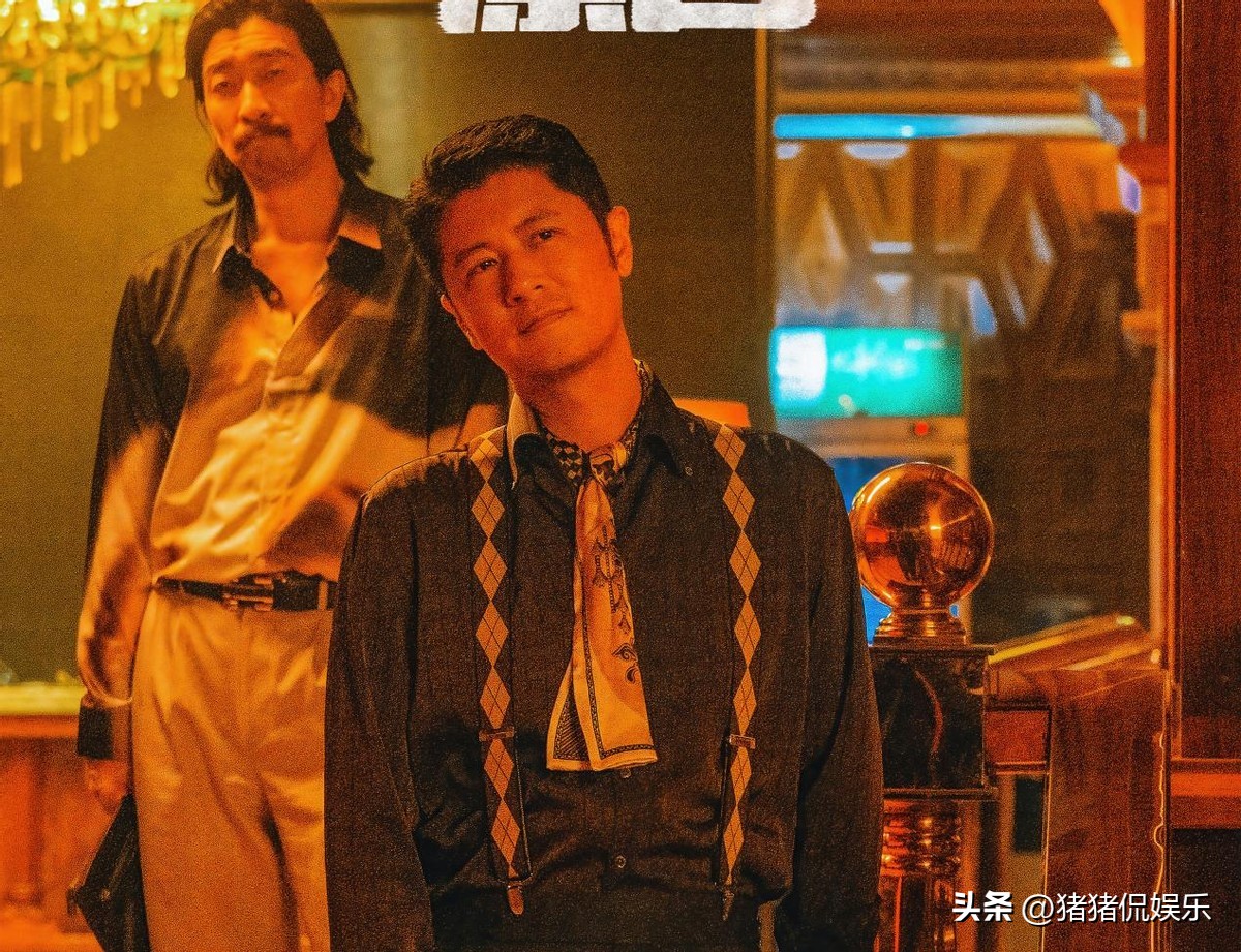 _热播悬疑电视剧_2020刑侦犯罪悬疑剧