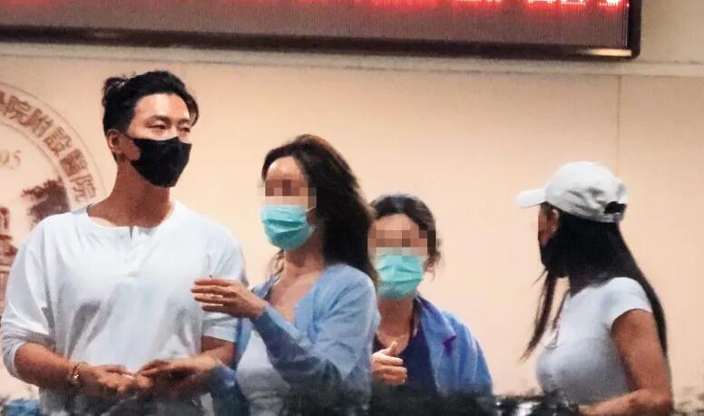_千金医女_柯震东搭赌王千金