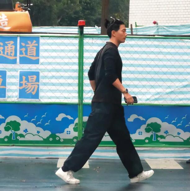 千金医女_柯震东搭赌王千金_