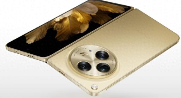 OPPO Find N5跑分曝光 配骁龙8 Elite“减配版” 2月发布_OPPO Find N5跑分曝光 配骁龙8 Elite“减配版” 2月发布_