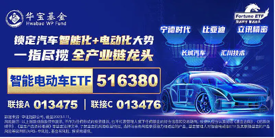 固态涨价原因2020__燃炸！固态电池材料突破+汽车以旧换新实施细则来袭！宁德时代涨超4%，智能电动车ETF（516380）盘中涨逾2%