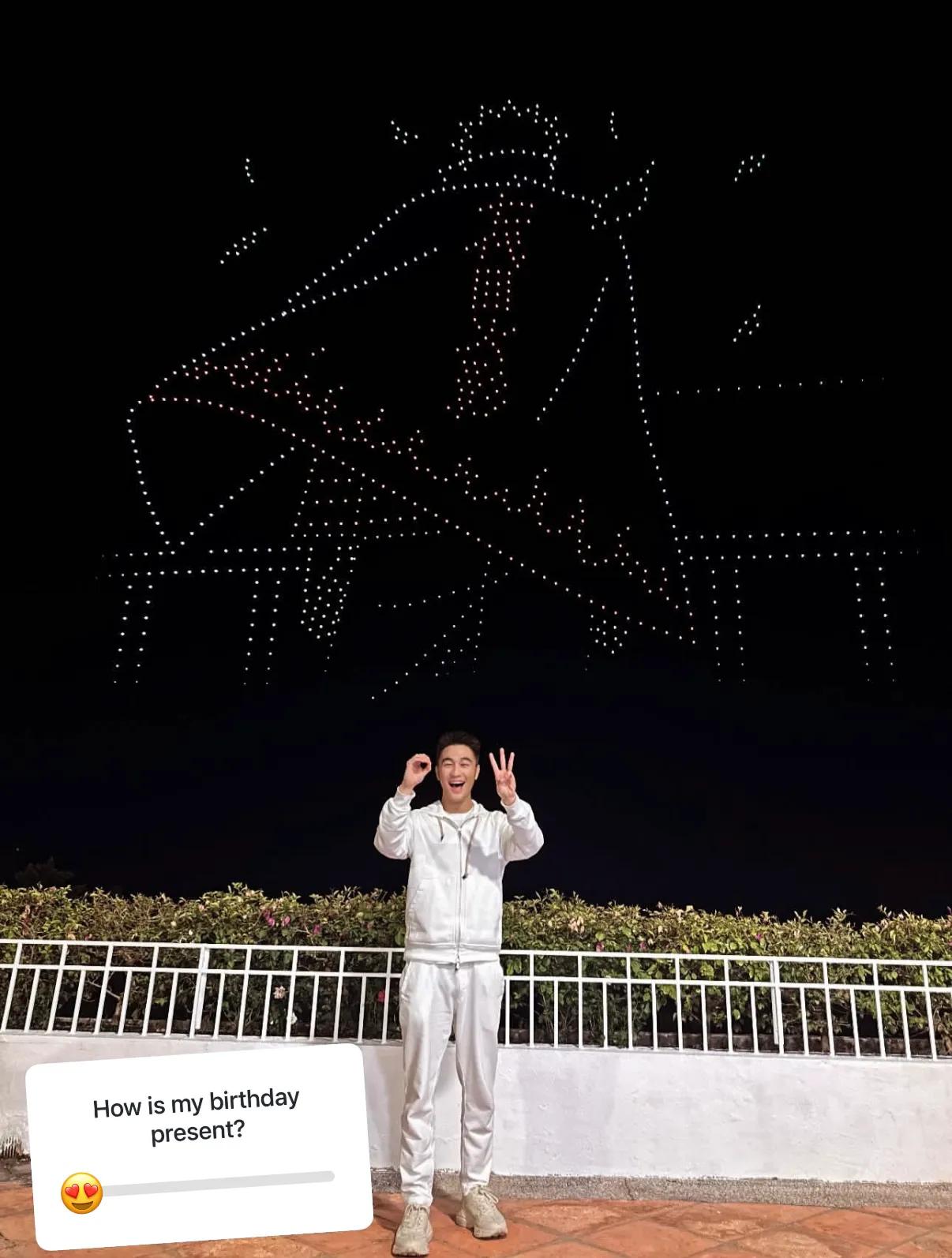 偶遇何猷君奚梦瑶_曝何猷君恋奚梦瑶_