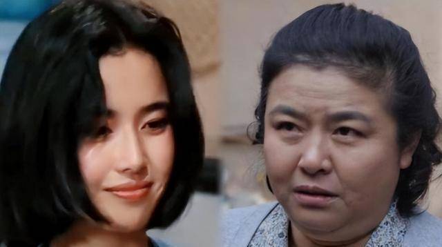 岁月悠悠，娱乐圈女神的变与不变——那些被时光雕刻的美人！__岁月悠悠，娱乐圈女神的变与不变——那些被时光雕刻的美人！