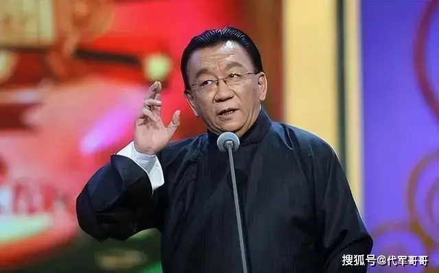 “不可一世”的侯耀华，终于走到了今天__“不可一世”的侯耀华，终于走到了今天