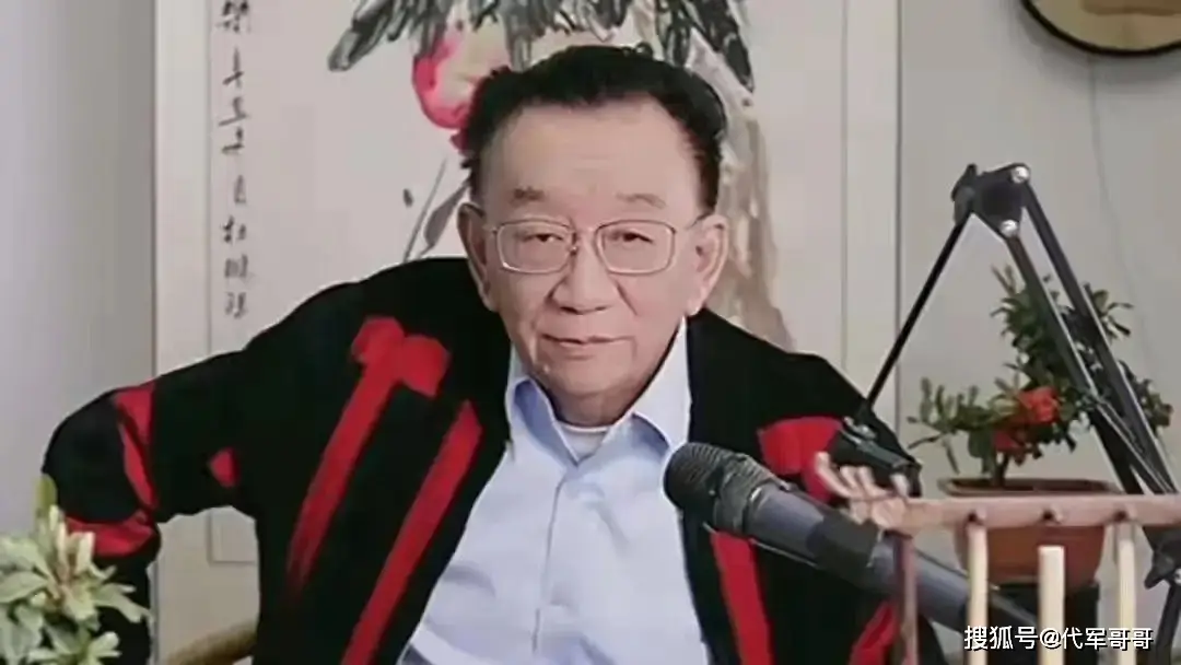 “不可一世”的侯耀华，终于走到了今天__“不可一世”的侯耀华，终于走到了今天