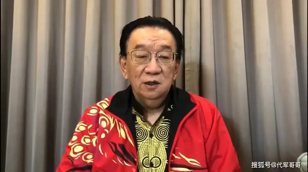 “不可一世”的侯耀华，终于走到了今天_“不可一世”的侯耀华，终于走到了今天_