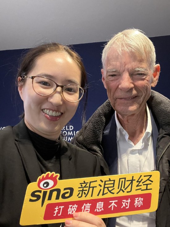 对话诺奖得主迈克尔•斯宾塞：世界新秩序需改革全球治理体系_对话诺奖得主迈克尔•斯宾塞：世界新秩序需改革全球治理体系_