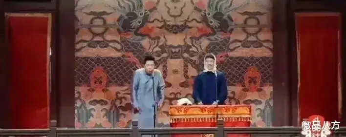 郭德纲九字科所有成员_郭德纲岳云鹏退社_