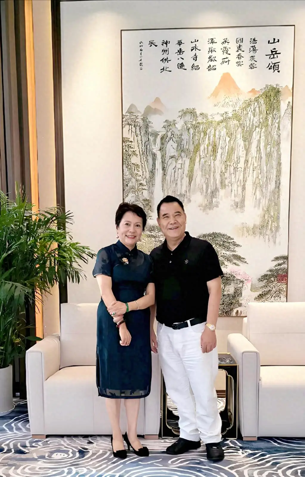 _她曾是红极一时的女星，一场官司搅散了爱情，67岁仍未婚_她曾是红极一时的女星，一场官司搅散了爱情，67岁仍未婚