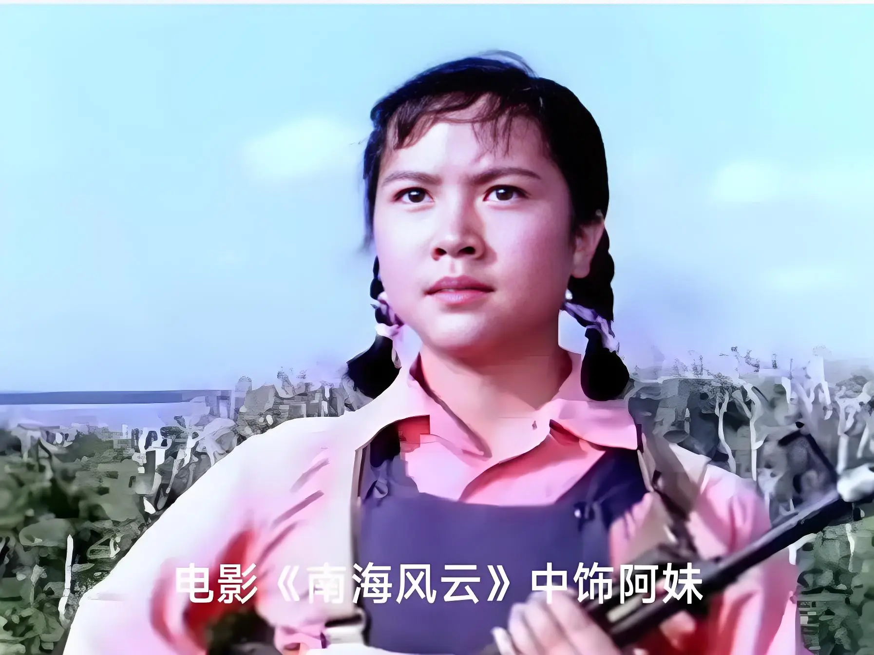 _她曾是红极一时的女星，一场官司搅散了爱情，67岁仍未婚_她曾是红极一时的女星，一场官司搅散了爱情，67岁仍未婚