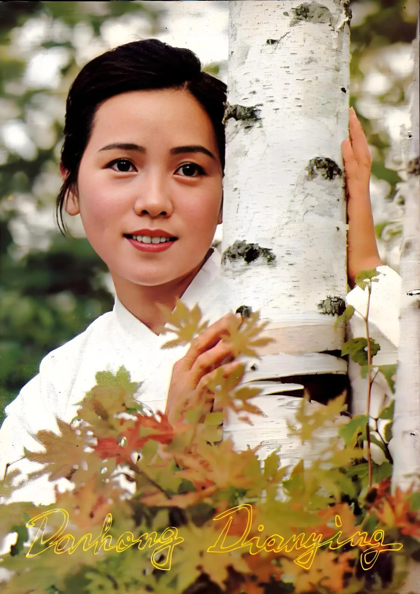 _她曾是红极一时的女星，一场官司搅散了爱情，67岁仍未婚_她曾是红极一时的女星，一场官司搅散了爱情，67岁仍未婚