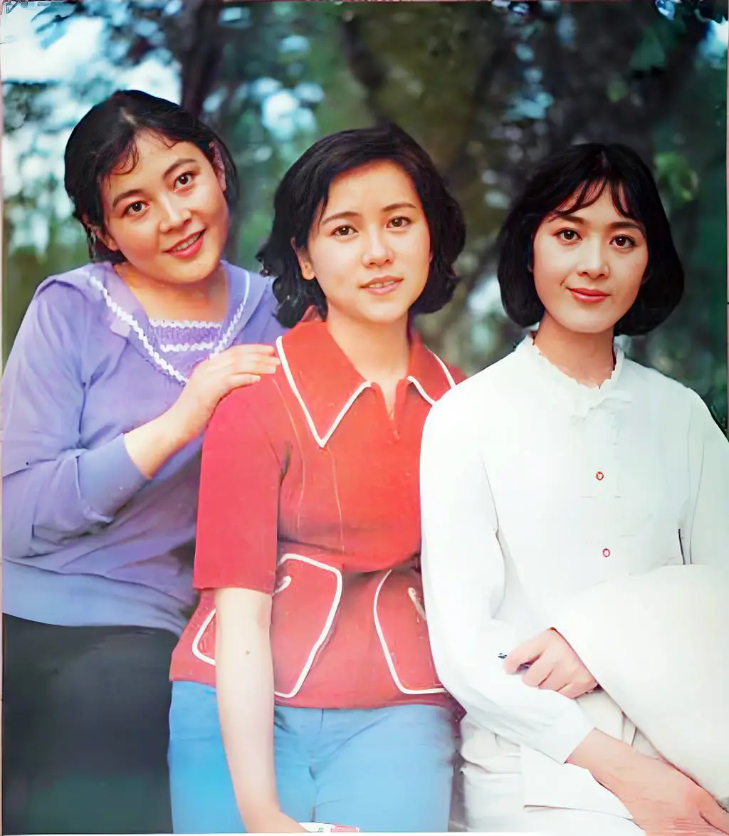 她曾是红极一时的女星，一场官司搅散了爱情，67岁仍未婚_她曾是红极一时的女星，一场官司搅散了爱情，67岁仍未婚_