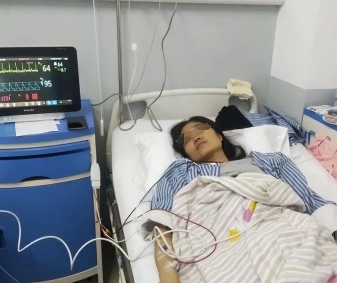 _上海29岁女子高烧6天，找不到问题，直到医生翻看大腿根_上海29岁女子高烧6天，找不到问题，直到医生翻看大腿根
