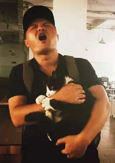 这部9.8分的“猫片”，看哭了无数人_这部9.8分的“猫片”，看哭了无数人_