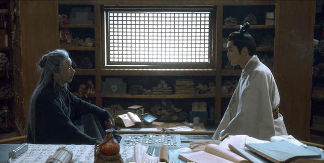 _雪中悍刀行李义山扮演者_雪中悍刀行李义山什么境界