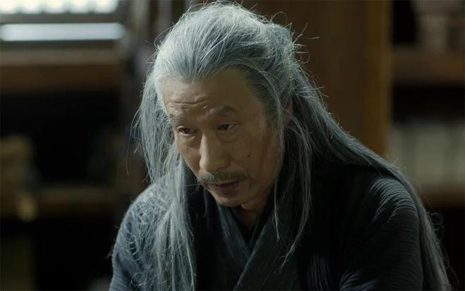 雪中悍刀行李义山什么境界_雪中悍刀行李义山扮演者_