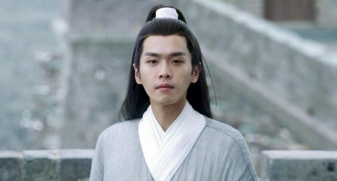 雪中悍刀行李义山扮演者_雪中悍刀行李义山什么境界_