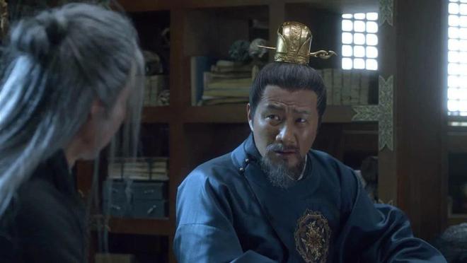 雪中悍刀行李义山什么境界_雪中悍刀行李义山扮演者_