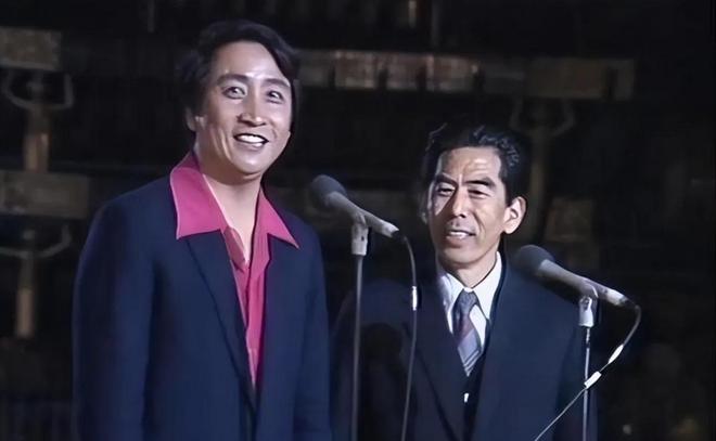 _为什么现在春晚不好看了？1984年胡耀邦曾对姜昆说：过年了就要乐_为什么现在春晚不好看了？1984年胡耀邦曾对姜昆说：过年了就要乐