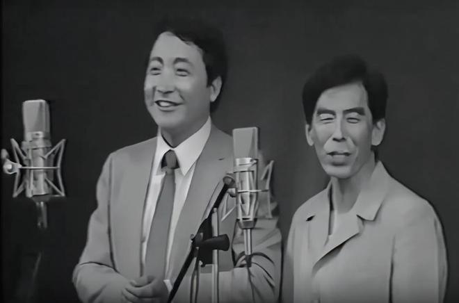 为什么现在春晚不好看了？1984年胡耀邦曾对姜昆说：过年了就要乐__为什么现在春晚不好看了？1984年胡耀邦曾对姜昆说：过年了就要乐
