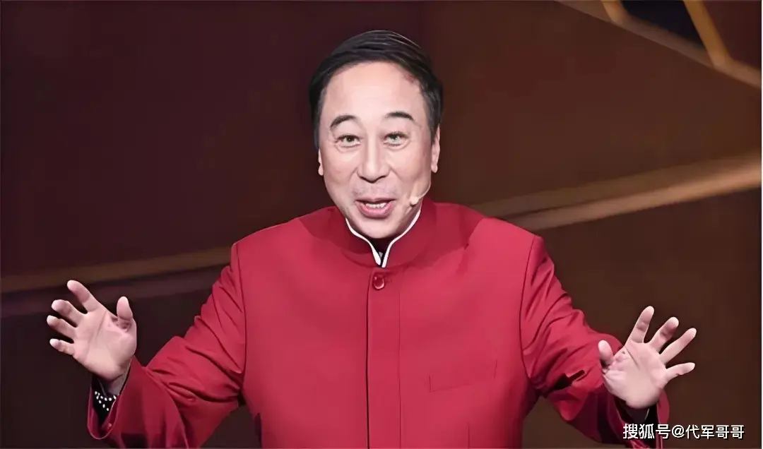 春晚明星排名__春晚哪位明星上得最多
