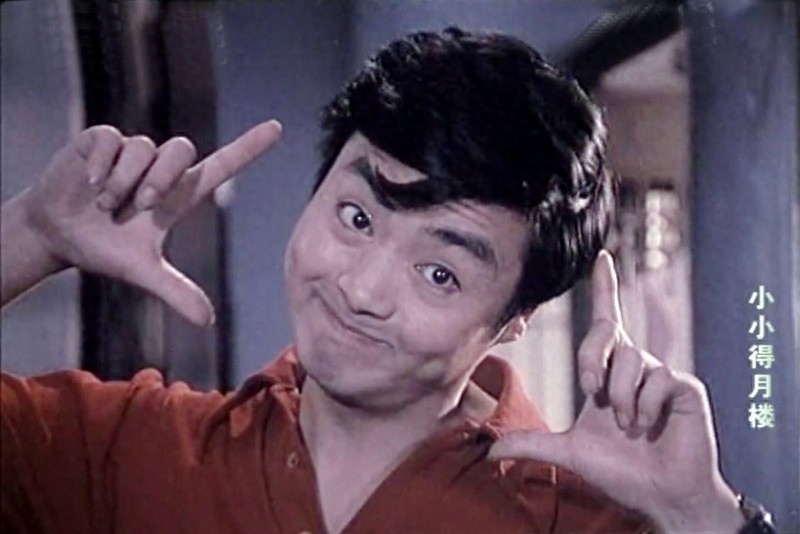 他曾是上影厂门面，中年妻离子散身背巨债！移居美国后胖到认不出_他曾是上影厂门面，中年妻离子散身背巨债！移居美国后胖到认不出_