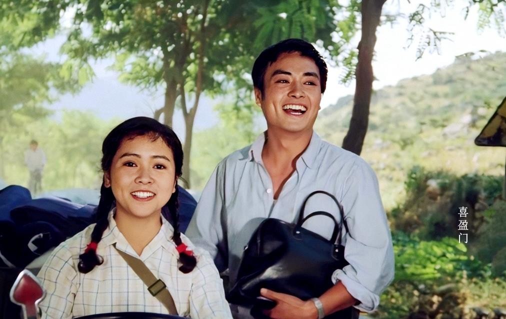 他曾是上影厂门面，中年妻离子散身背巨债！移居美国后胖到认不出_他曾是上影厂门面，中年妻离子散身背巨债！移居美国后胖到认不出_