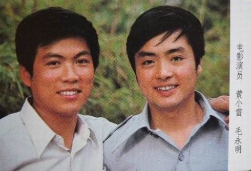 他曾是上影厂门面，中年妻离子散身背巨债！移居美国后胖到认不出__他曾是上影厂门面，中年妻离子散身背巨债！移居美国后胖到认不出