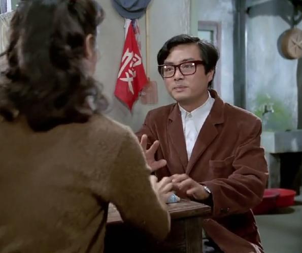 他曾是上影厂门面，中年妻离子散身背巨债！移居美国后胖到认不出__他曾是上影厂门面，中年妻离子散身背巨债！移居美国后胖到认不出