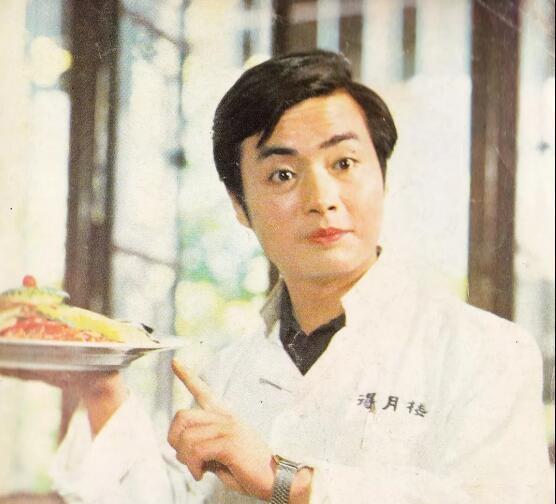 _他曾是上影厂门面，中年妻离子散身背巨债！移居美国后胖到认不出_他曾是上影厂门面，中年妻离子散身背巨债！移居美国后胖到认不出