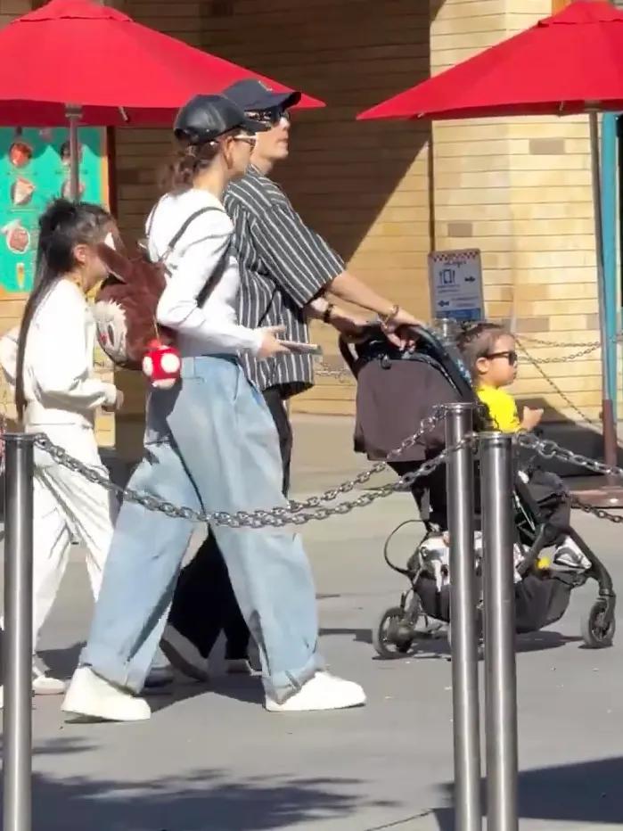 李承铉产后复出_李承铉带娃参加的综艺_