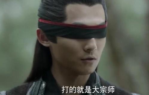 _没人知道庆帝是大宗师_庆余年中庆帝是大宗师