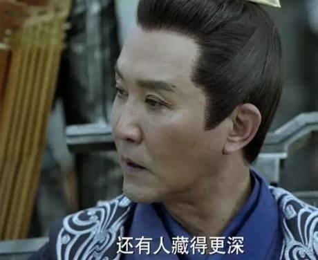 庆余年中庆帝是大宗师_没人知道庆帝是大宗师_