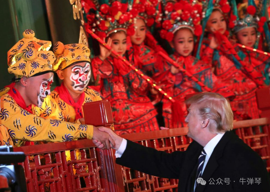 中国爆米花机震惊美国__中国小伙震惊美国